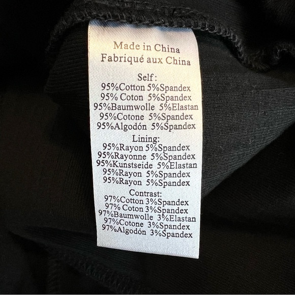 NWT Anthropologie Porridge Seamed Cross-Back Midi Dress - Picture 9 of 10